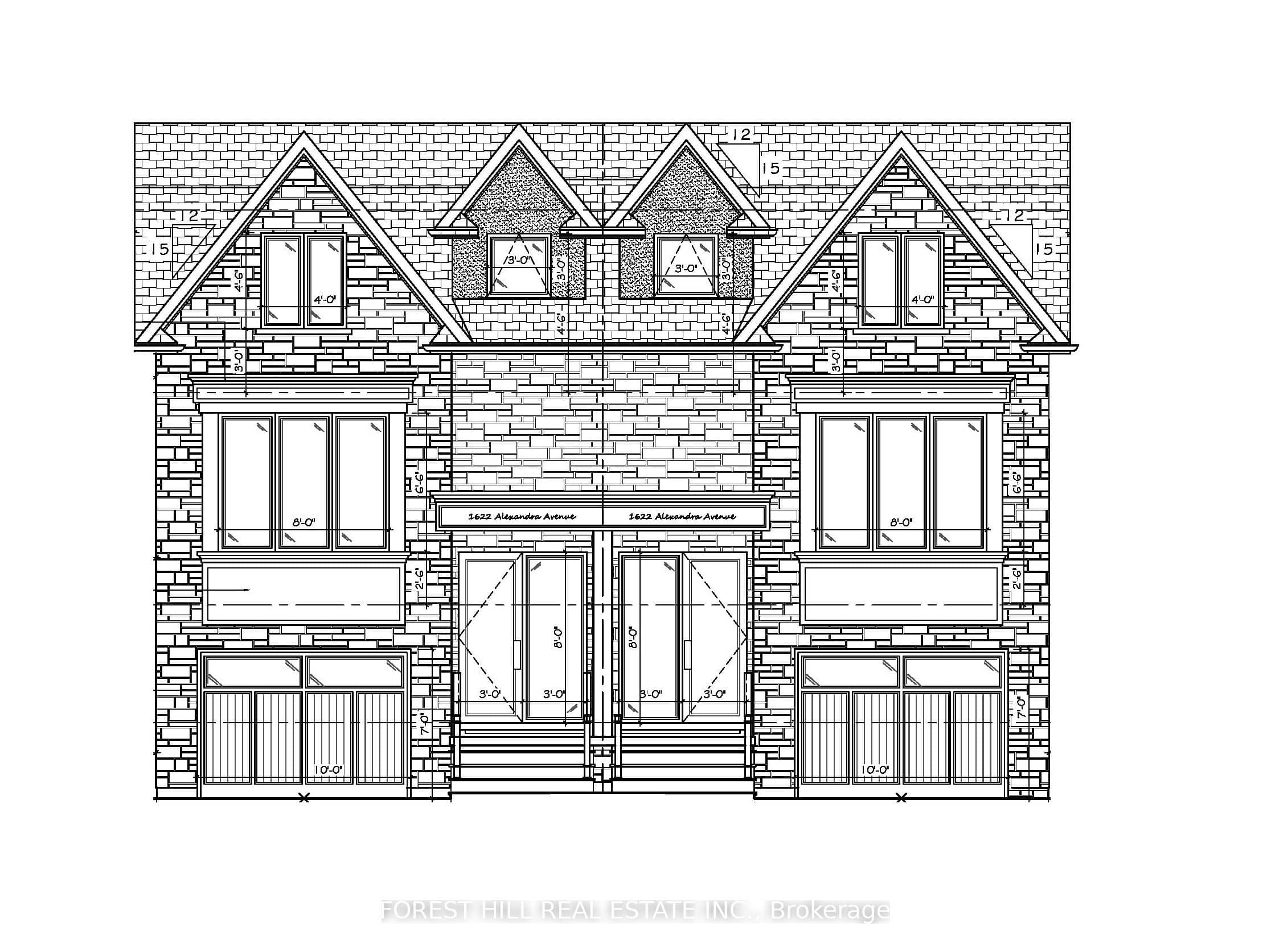 1628 Alexandra Boulevard — photo 2