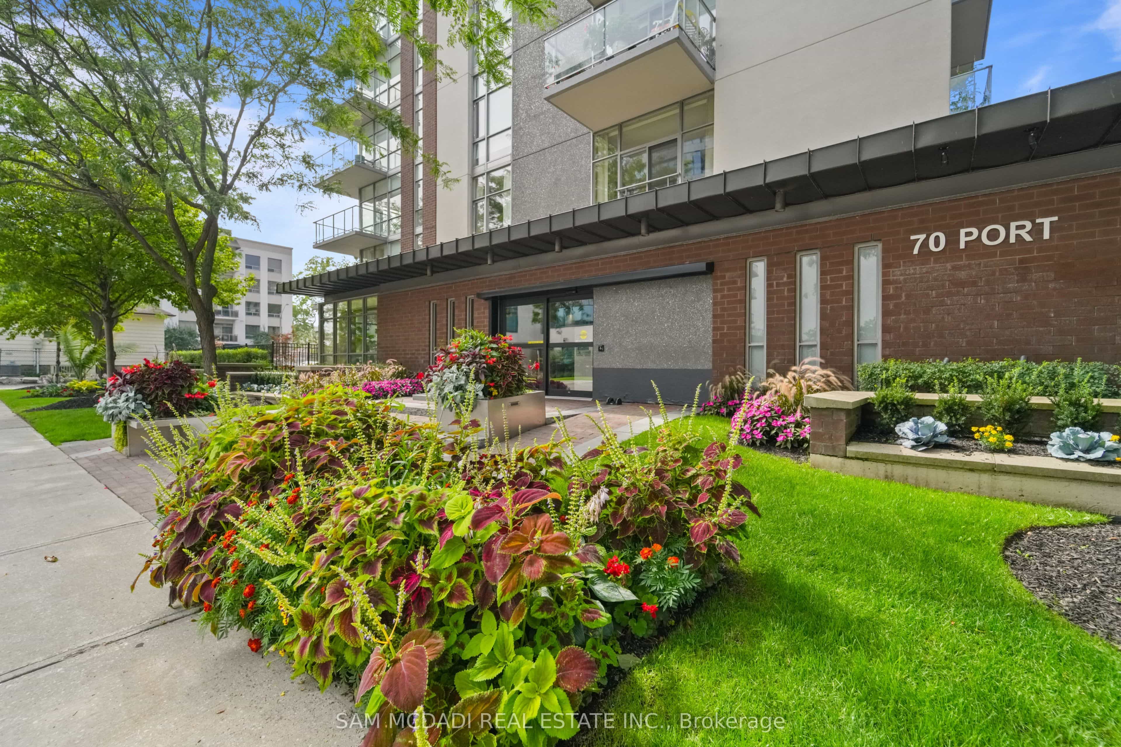 70 Port Street E 506 — photo 2