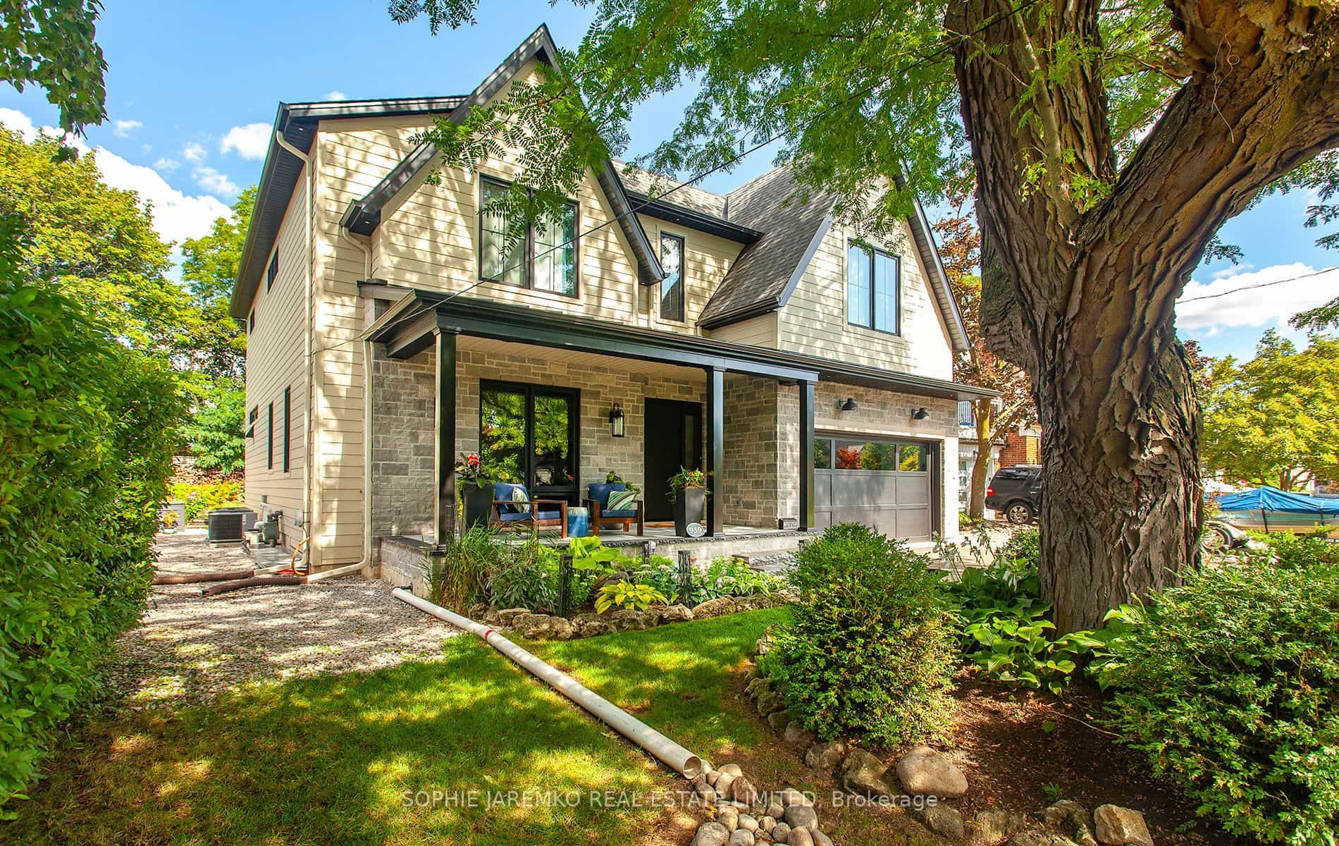 939 Melton Drive — photo 1