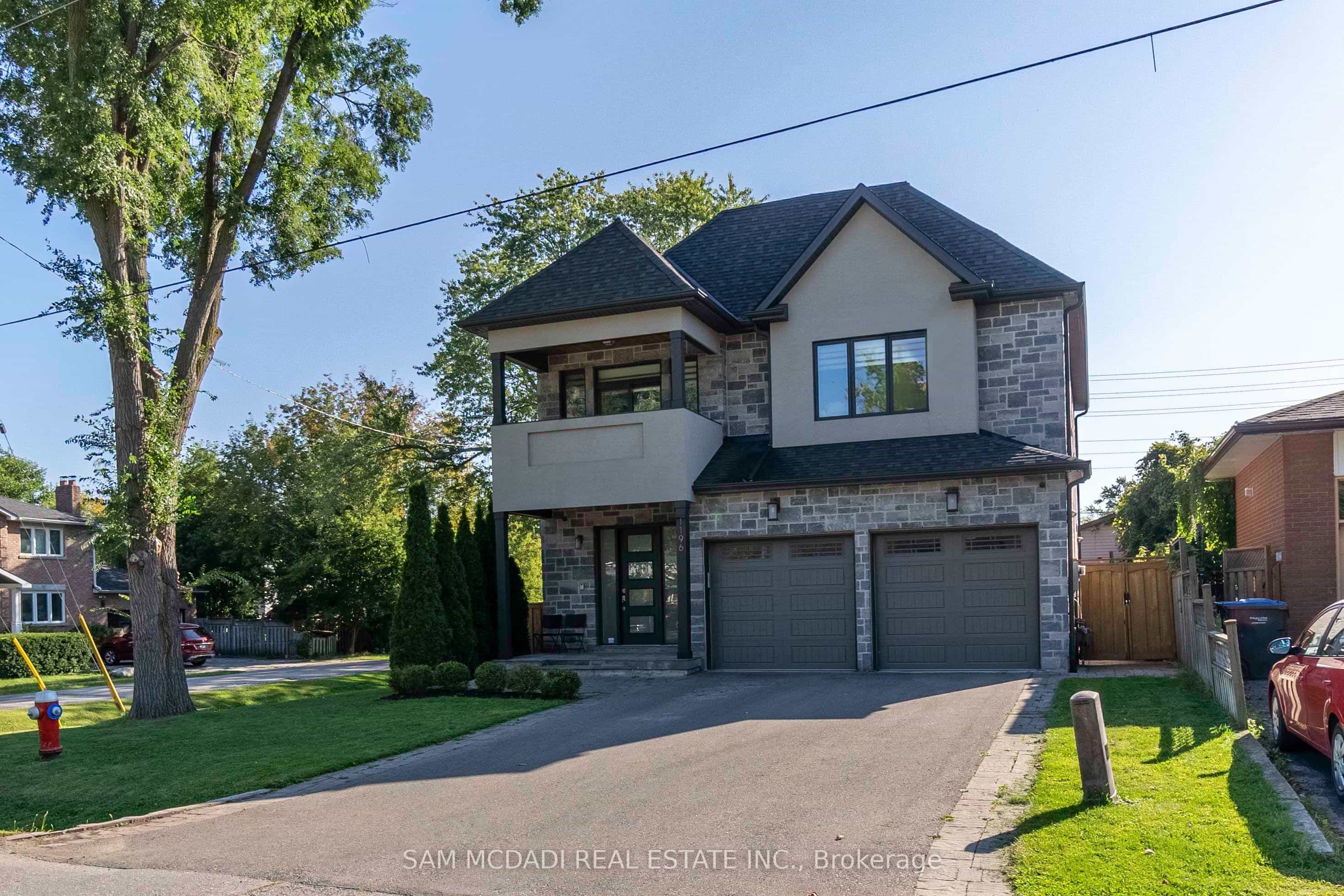 1196 Strathy Avenue — photo 2