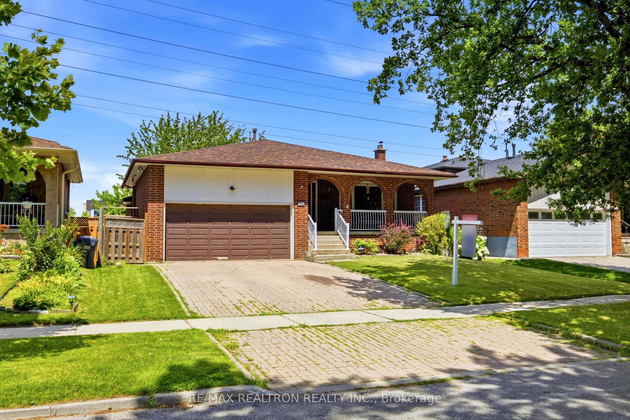 1199 Melton Drive — photo 1