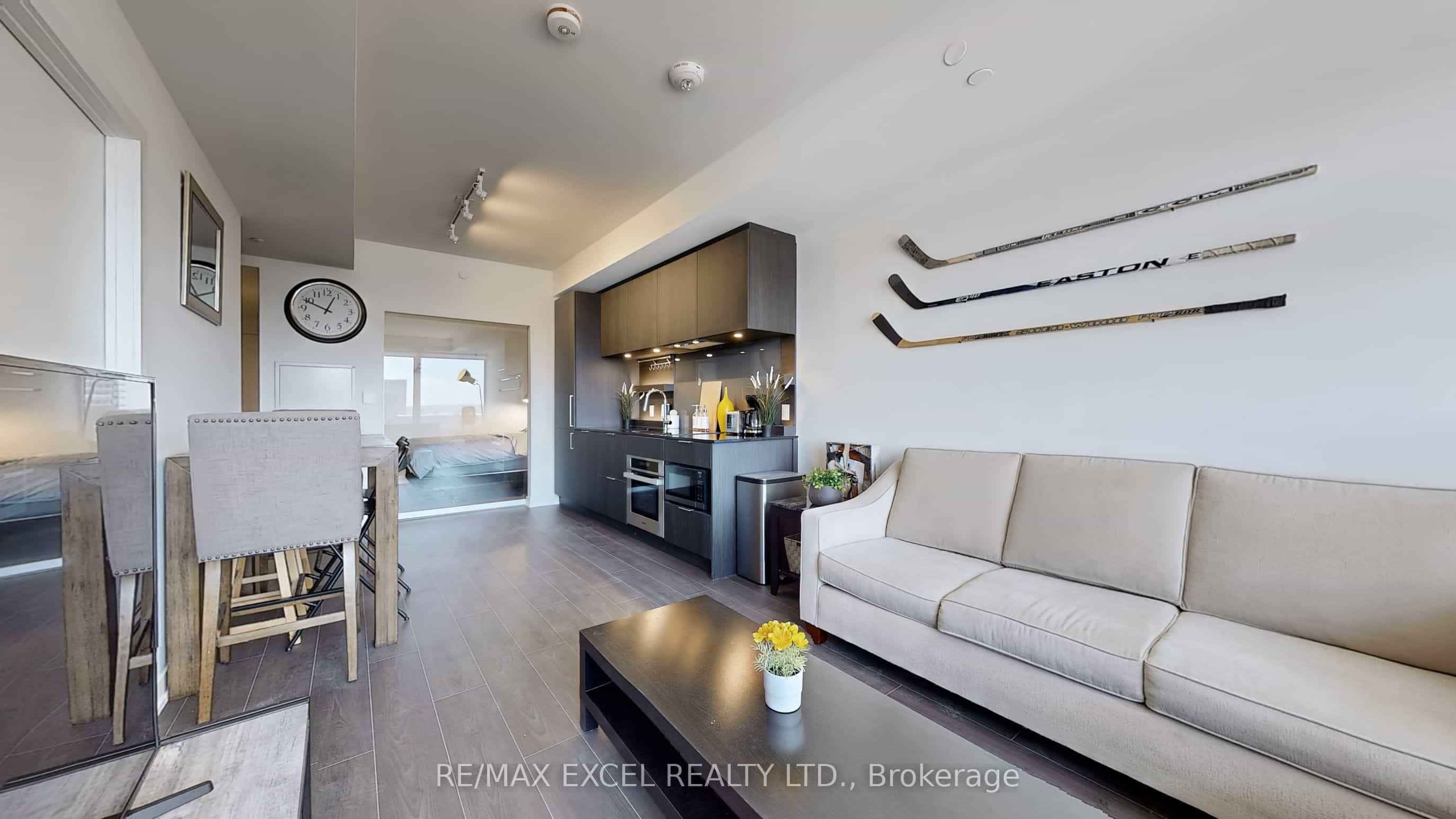 28 Ann Street 716 — photo 1