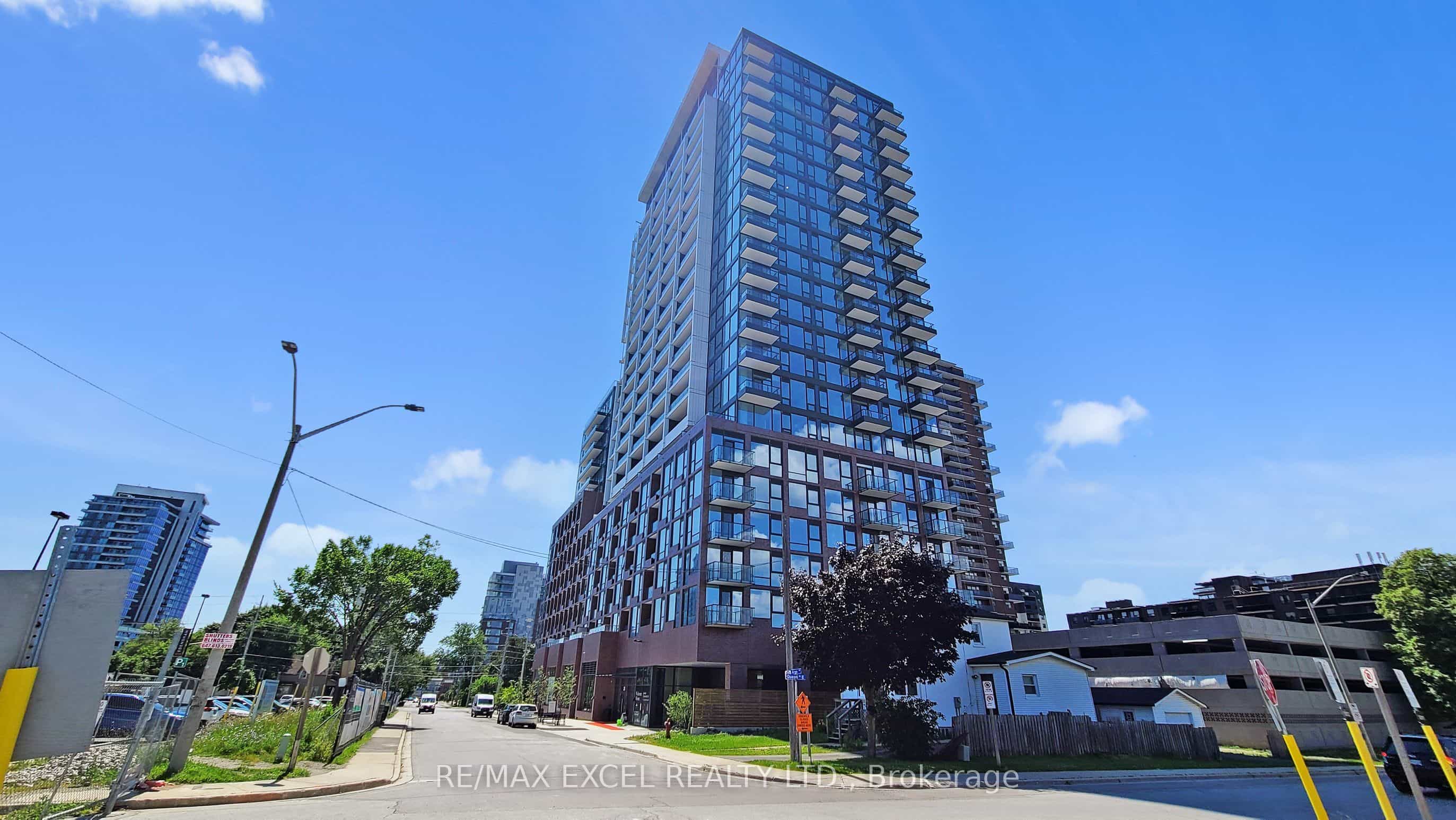 28 Ann Street 716 — photo 2