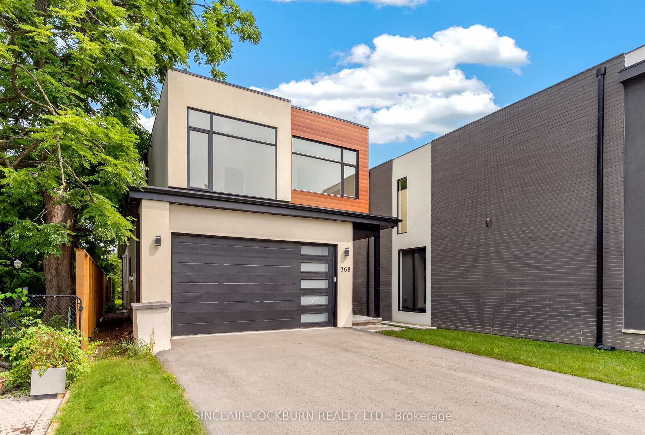 768 Montbeck Crescent — photo 1