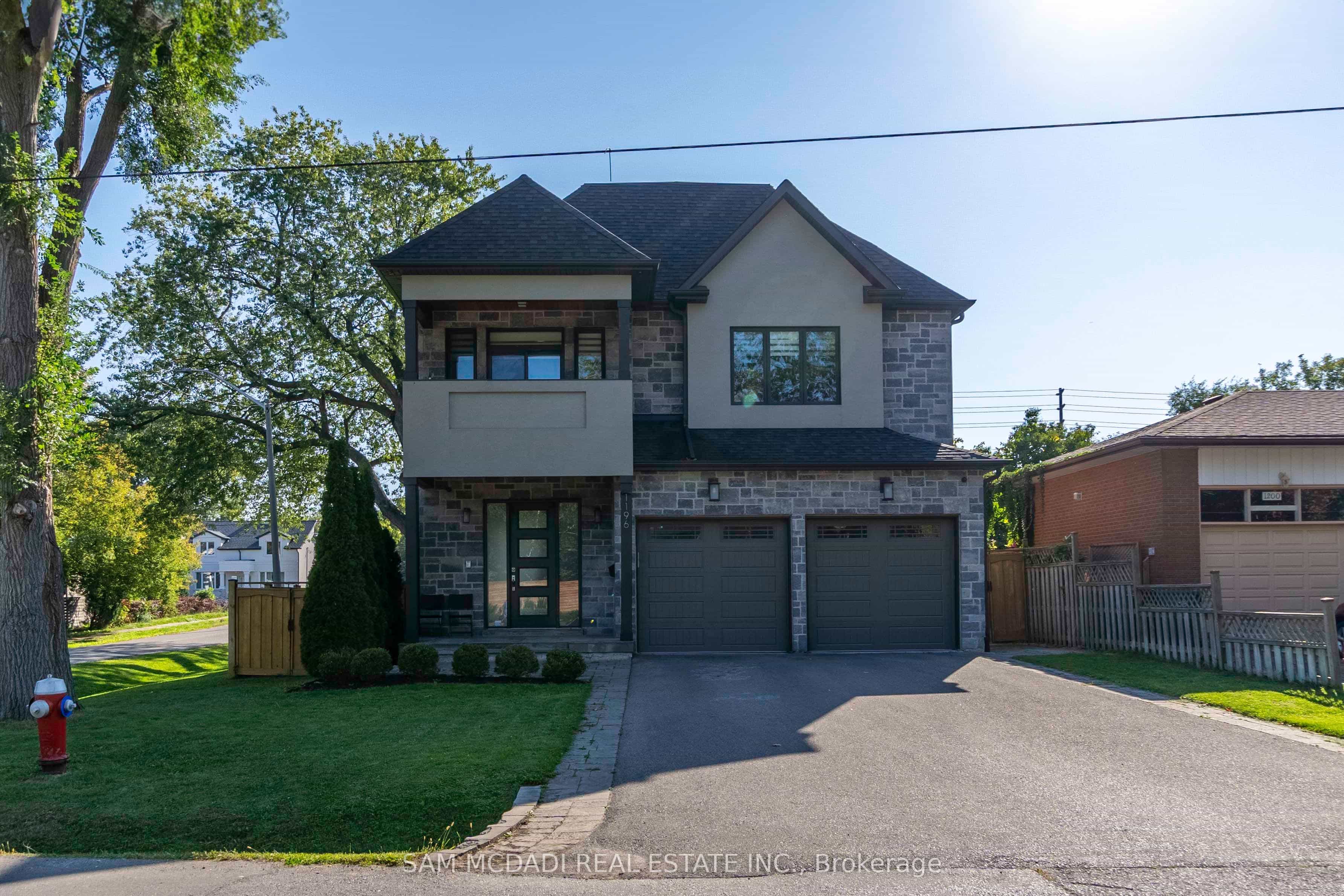 1196 Strathy Avenue — photo 1