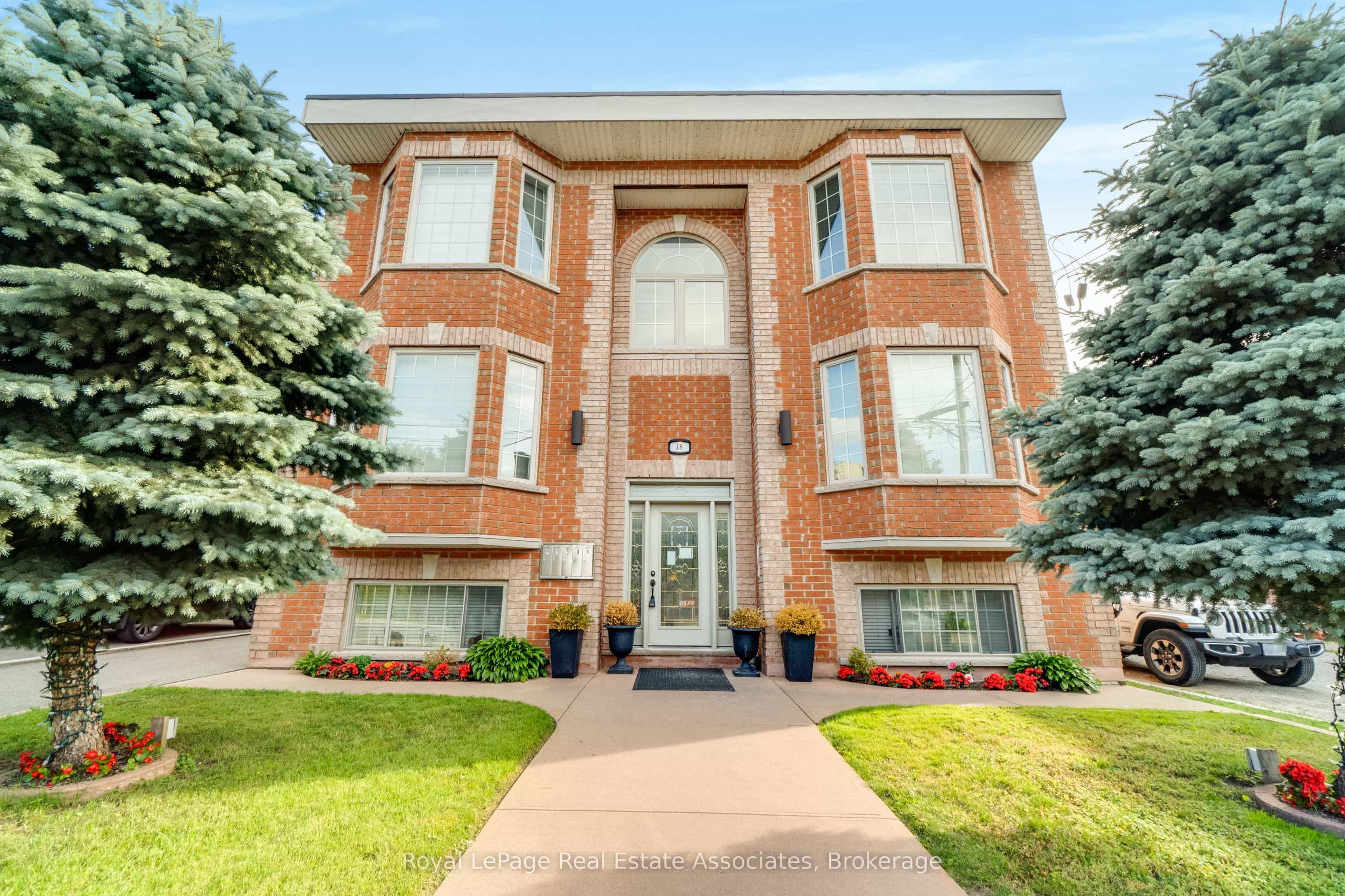 48 Mississauga Road N 4 — photo 2