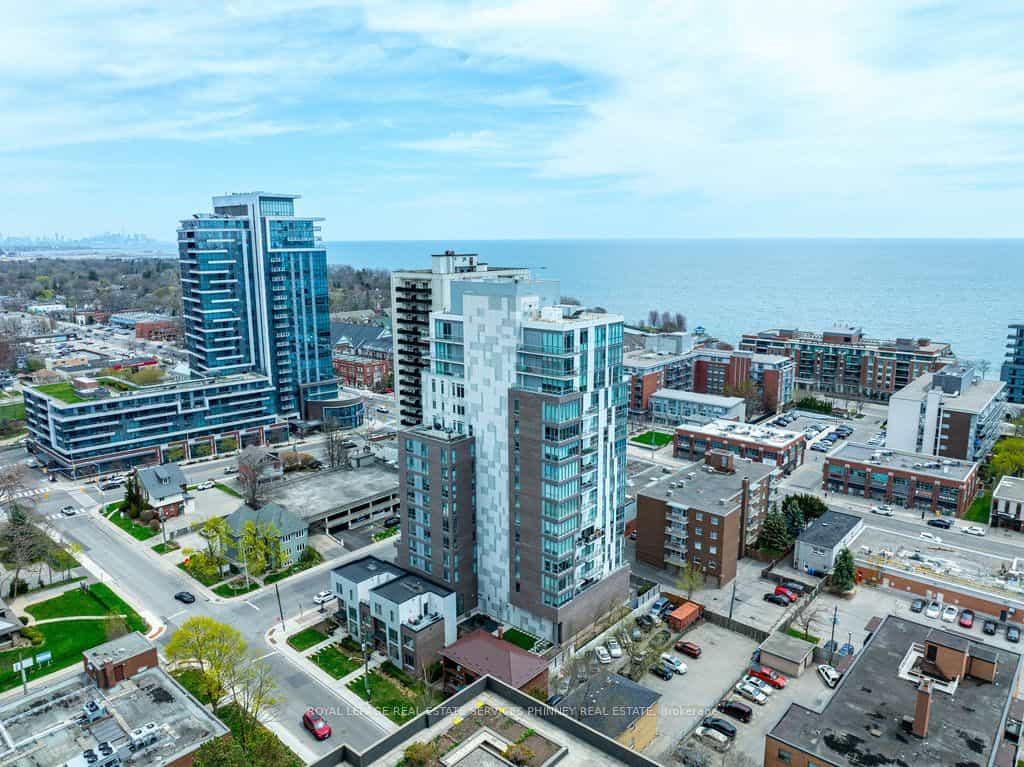 8 Ann Street 401 — photo 1