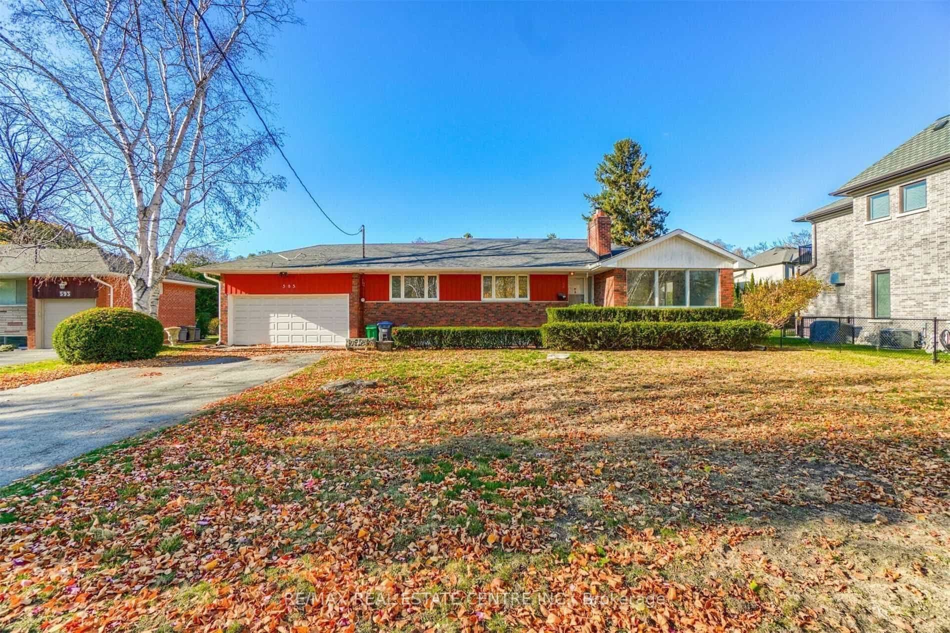 585 Indian Road N — photo 1
