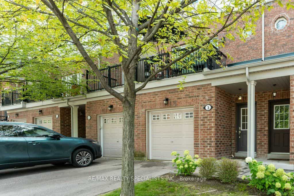 1115 Haig Boulevard 3 — photo 1
