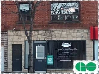 243A Lakeshore Road E 1 — photo 1
