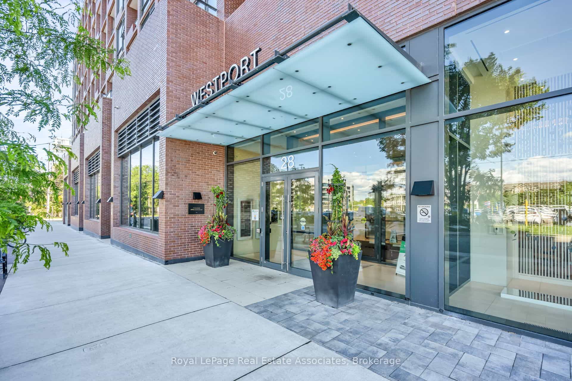 28 Ann Street 414 — photo 1